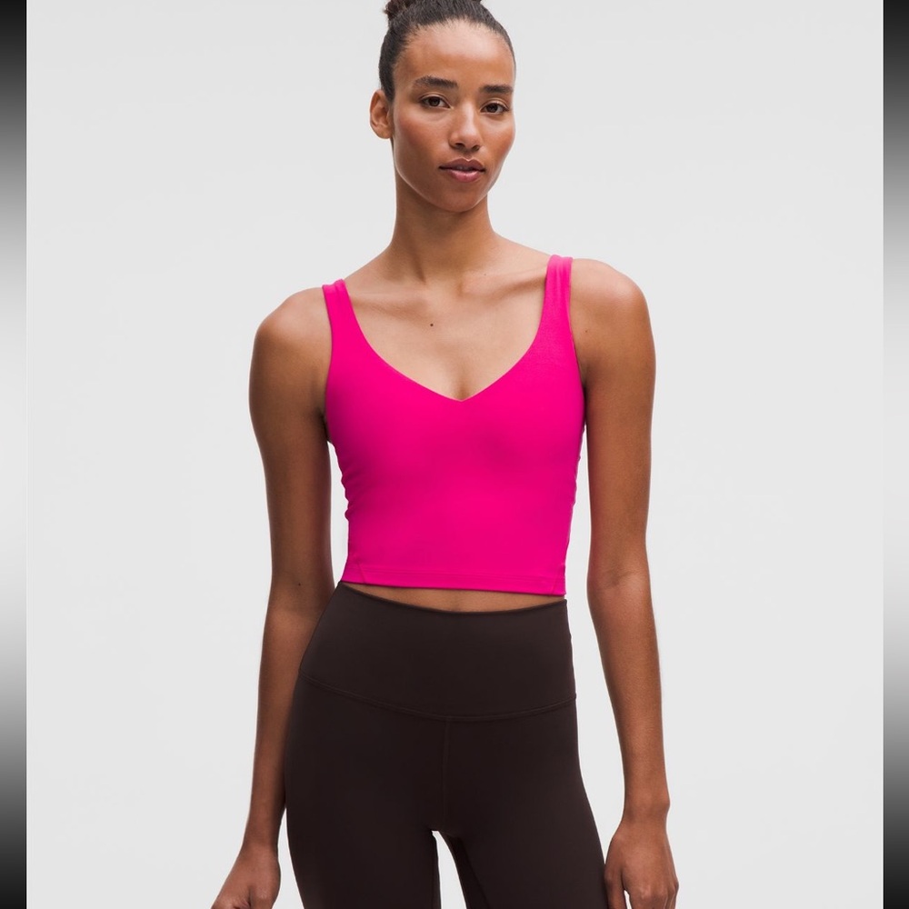 Lululemon Align Top - Picture 6 of 7